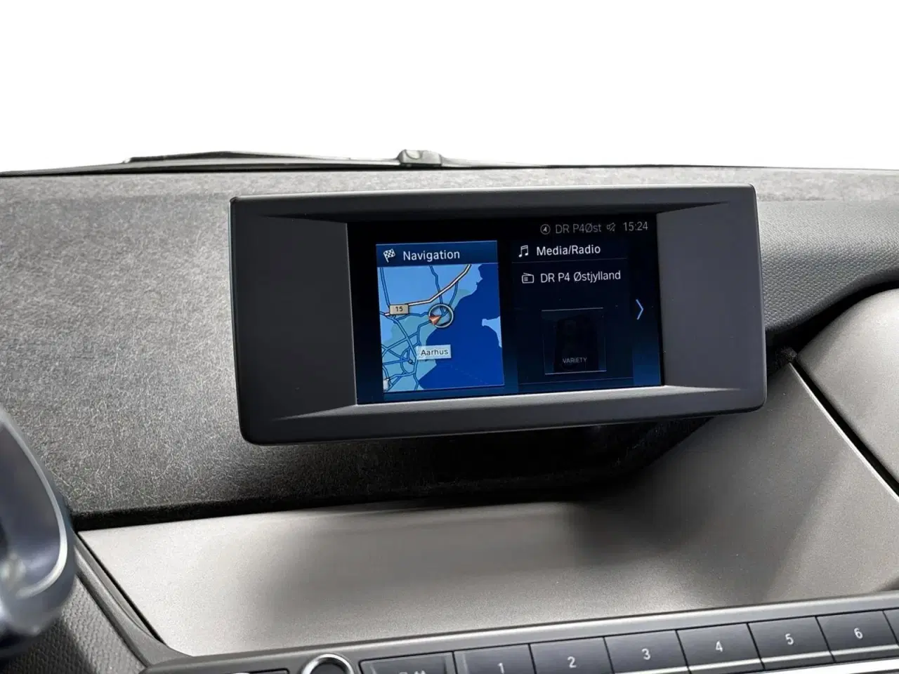 Billede 18 - BMW i3  BEV