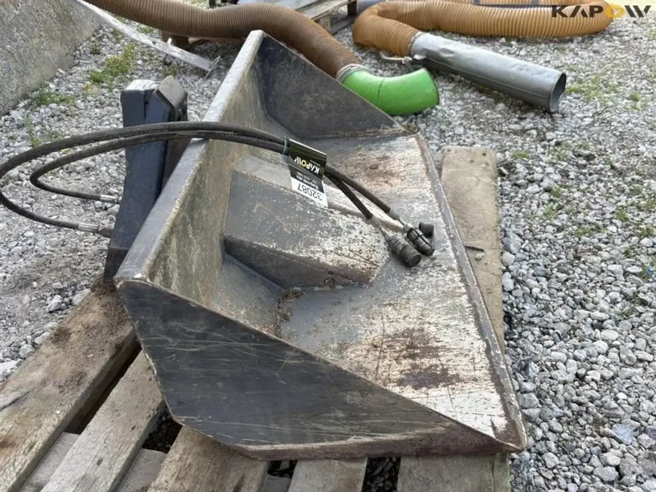 Billede 4 - Egholm 22VS200