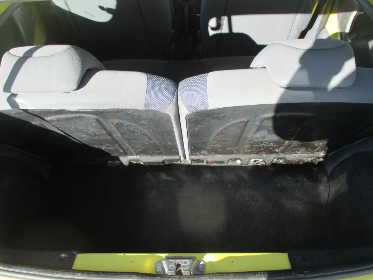 Billede 8 - Peugeot 107 1,0 Trendy