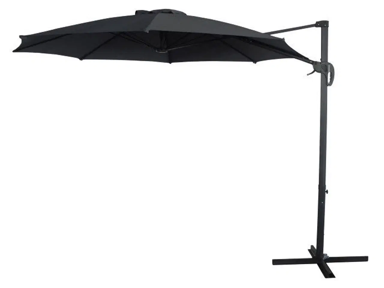 Billede 1 - NY parasol 3m Mrk. Sunlife Washington