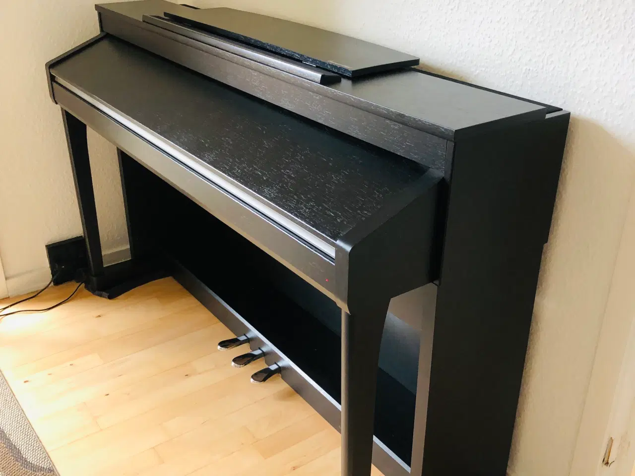 Billede 5 - Digitalt Klaver Kawai CA67B