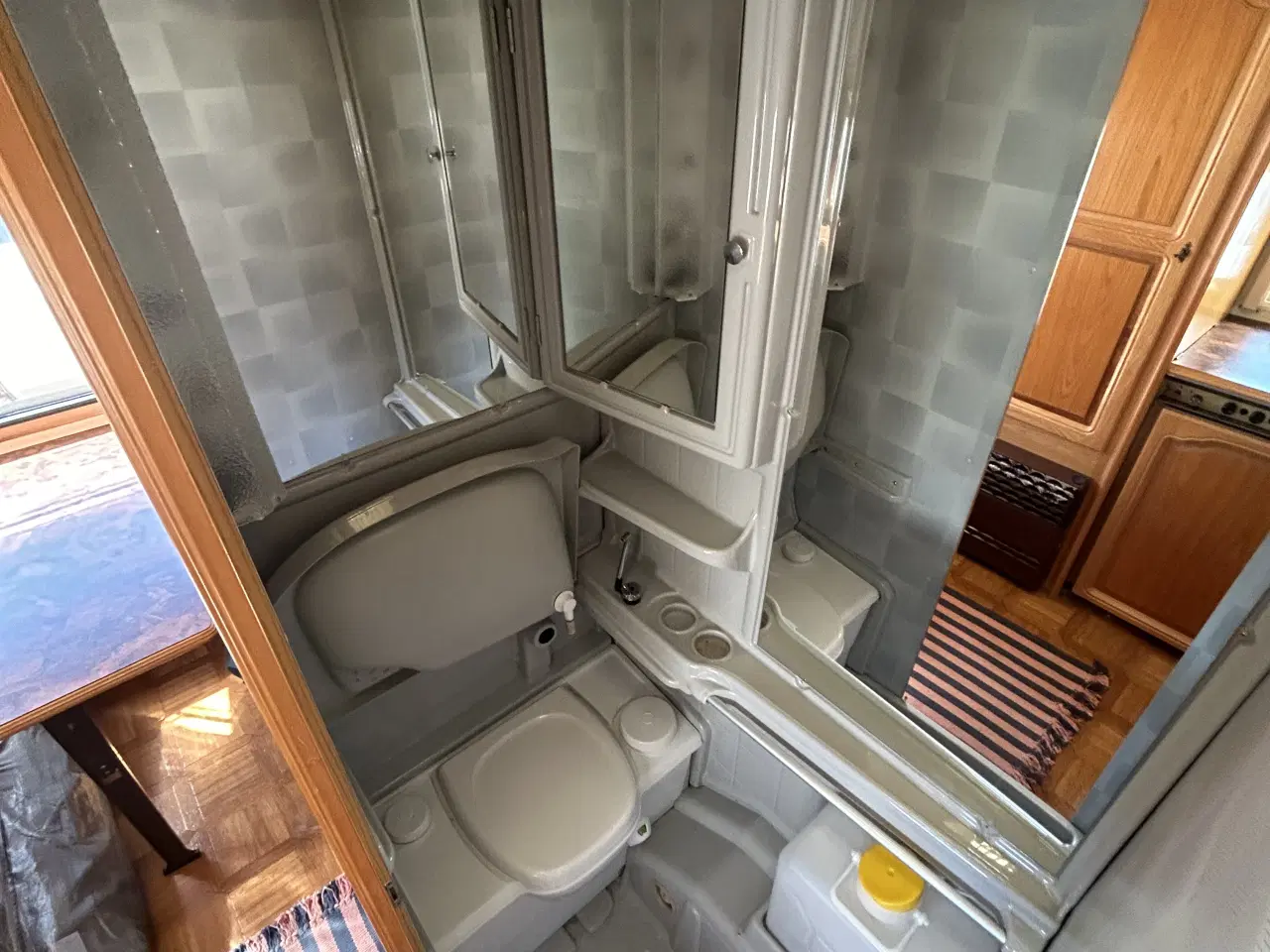 Billede 6 - Fin billig vogn 