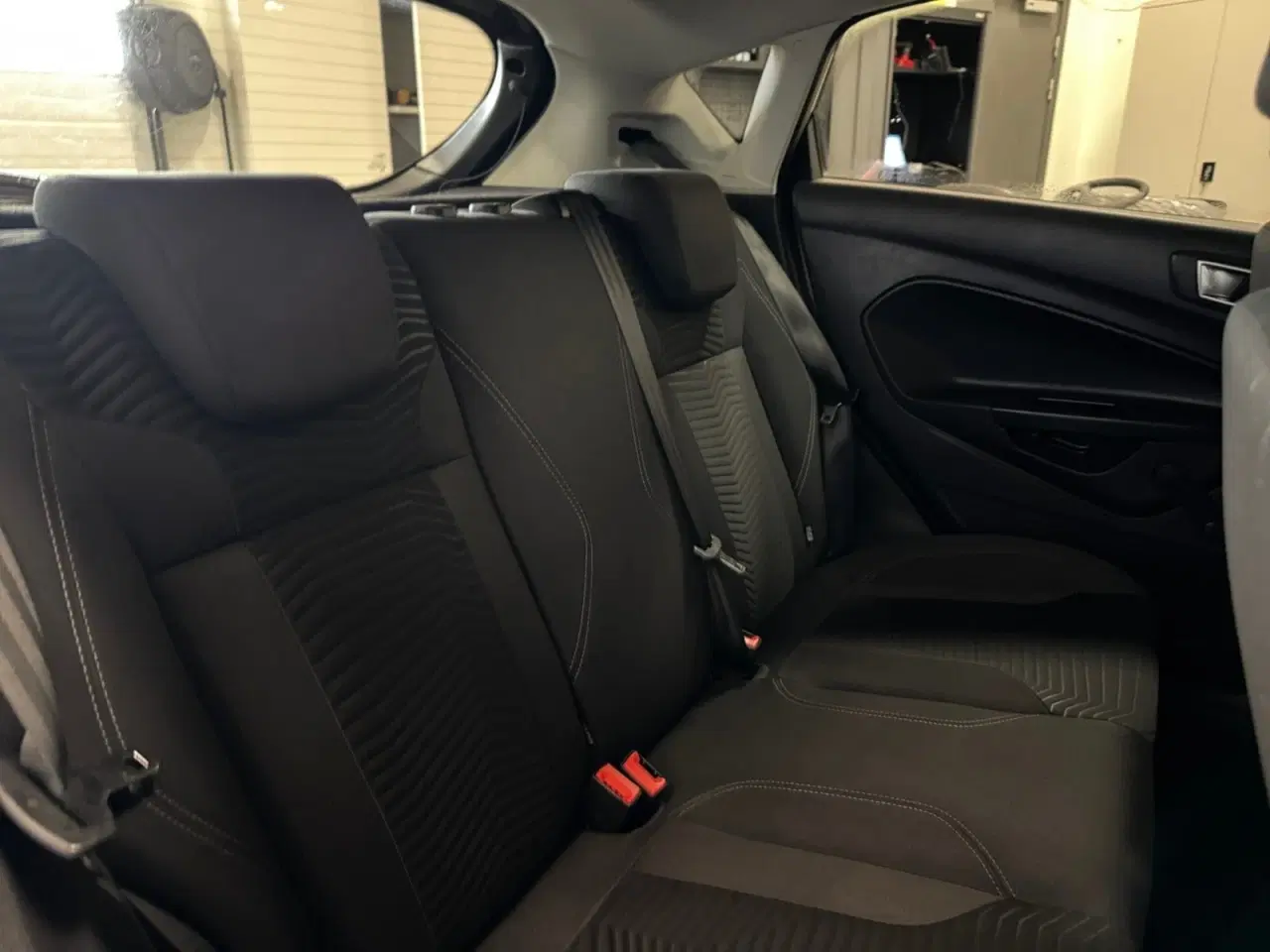 Billede 15 - Ford Fiesta 1,0 SCTi 100 Titanium