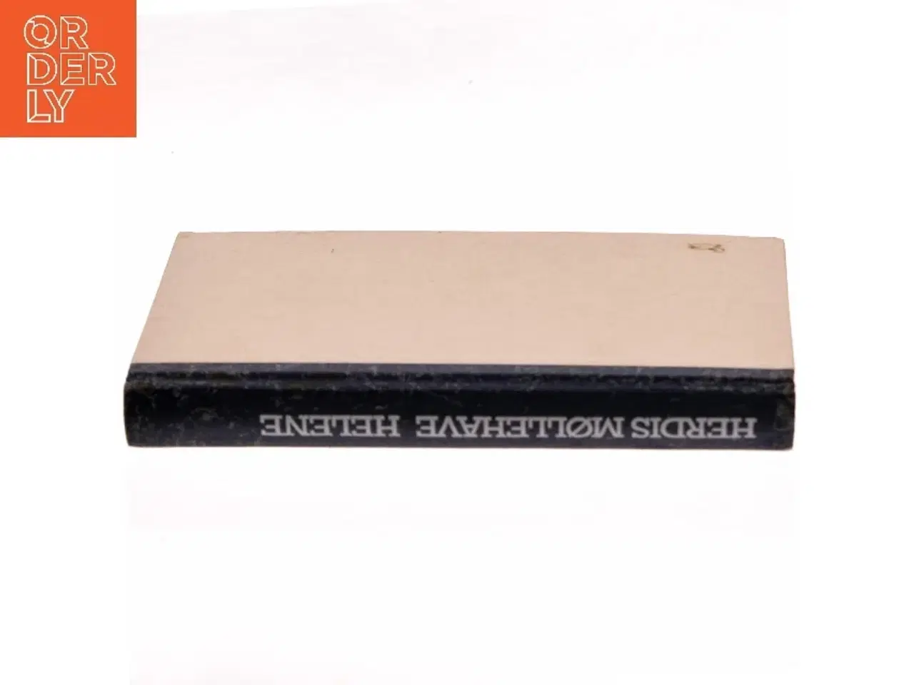 Billede 2 - Helene af Møllegaard, Herdis (Bog)