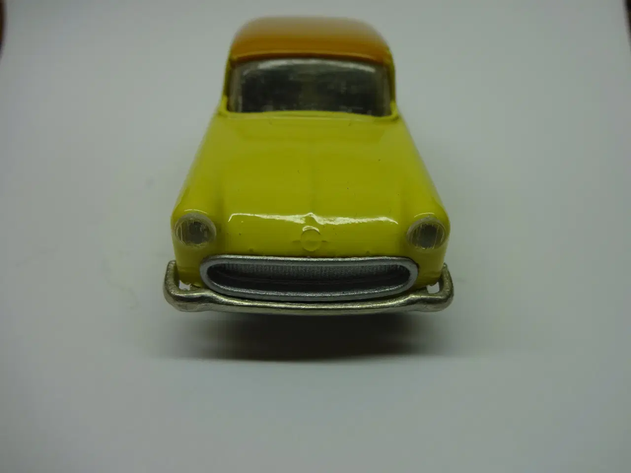 Billede 3 - Opel Record ( Tekno )