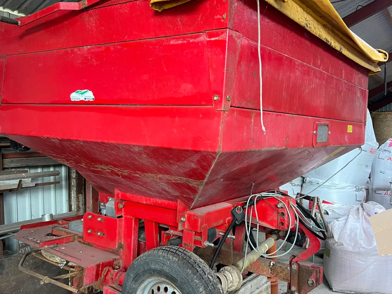 Billede 2 - Bredal B2 XXL