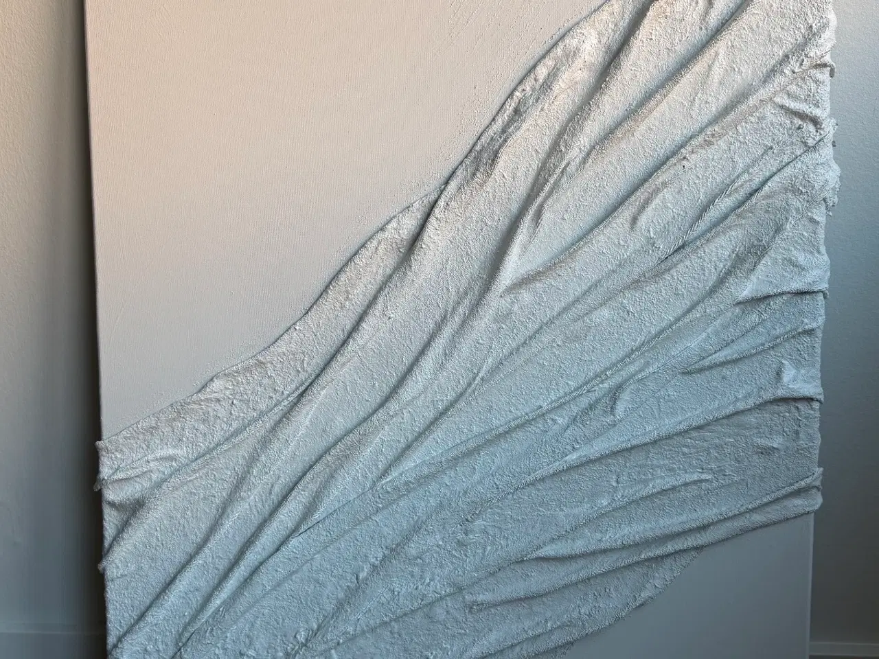 Billede 1 - Unikt maleri 