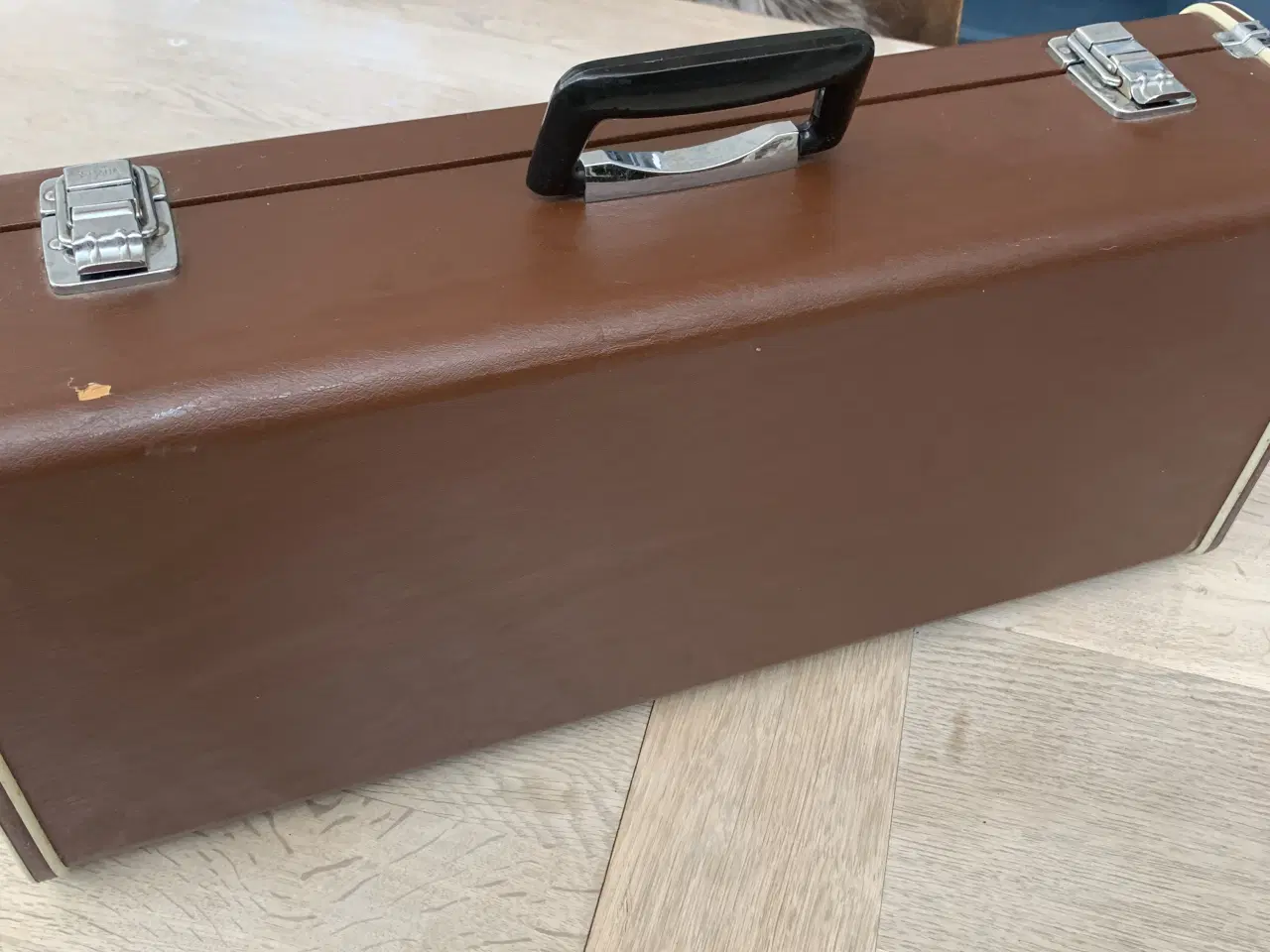 Billede 9 - Ældre saxofon model YAS-23 036045