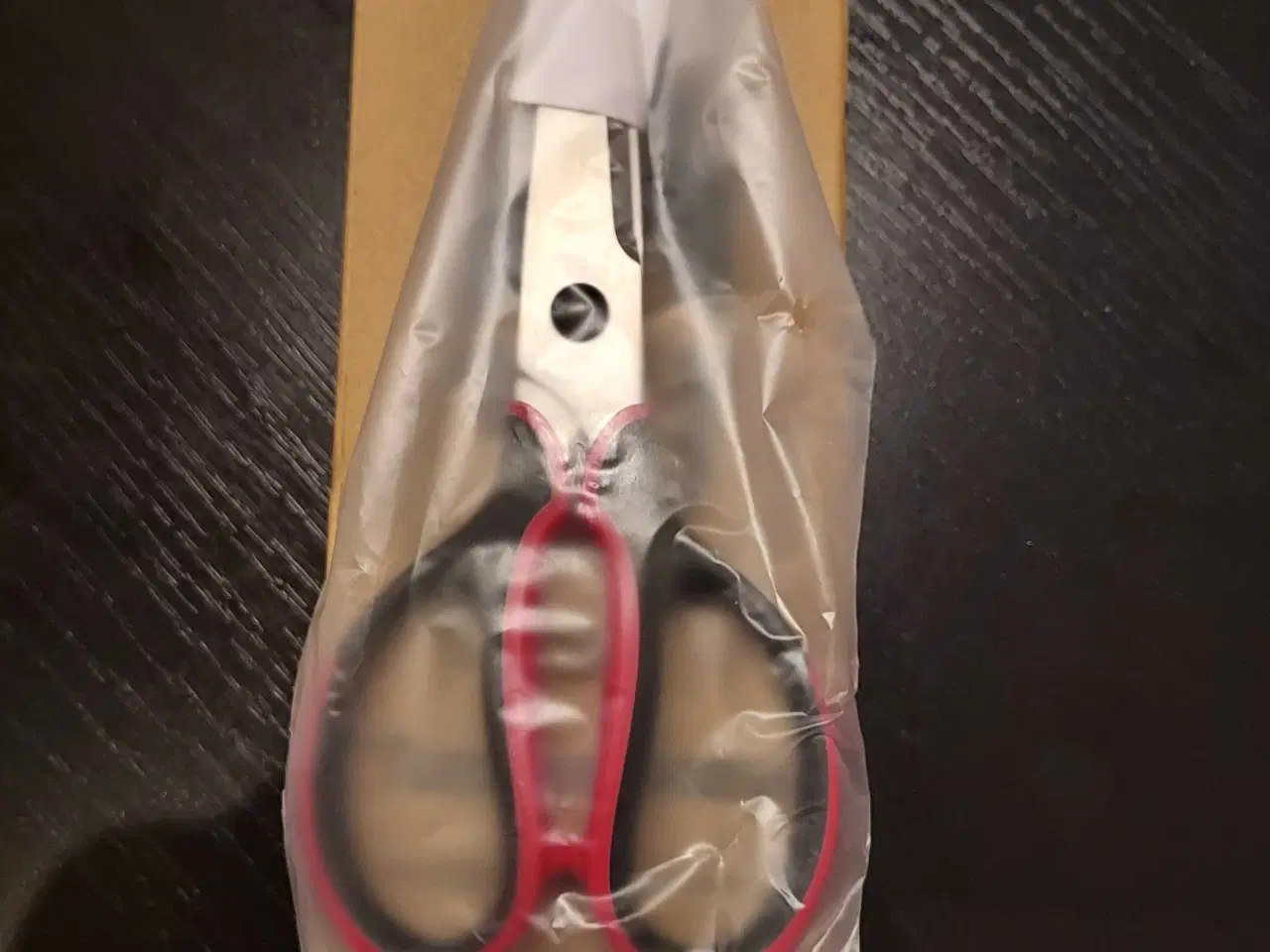 Billede 1 - Tupperware saks 