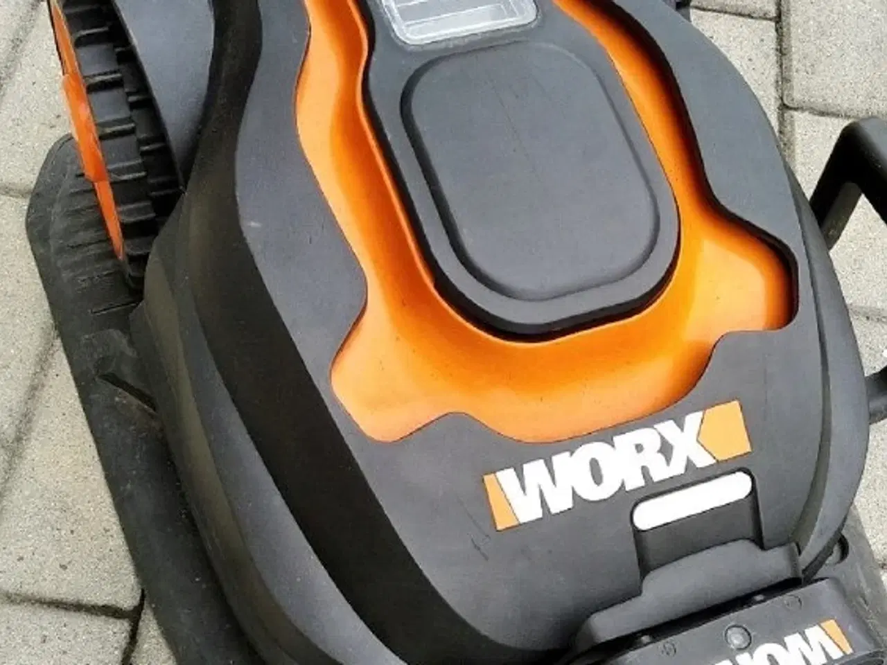 Billede 2 - Worx WG 791.E1