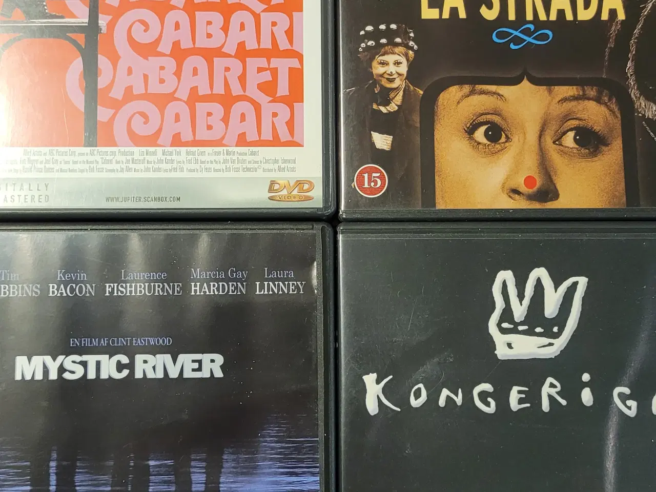 Billede 2 - Dvd film