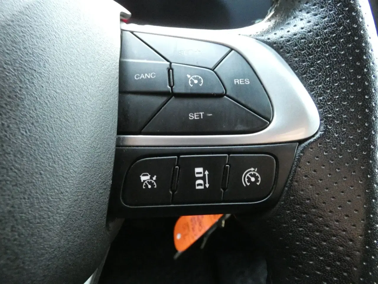 Billede 12 - Iveco Daily 35C18 BROBIL 3,0 D Alu.kasse m./Lift 180HK Ladv./Chas. Aut.