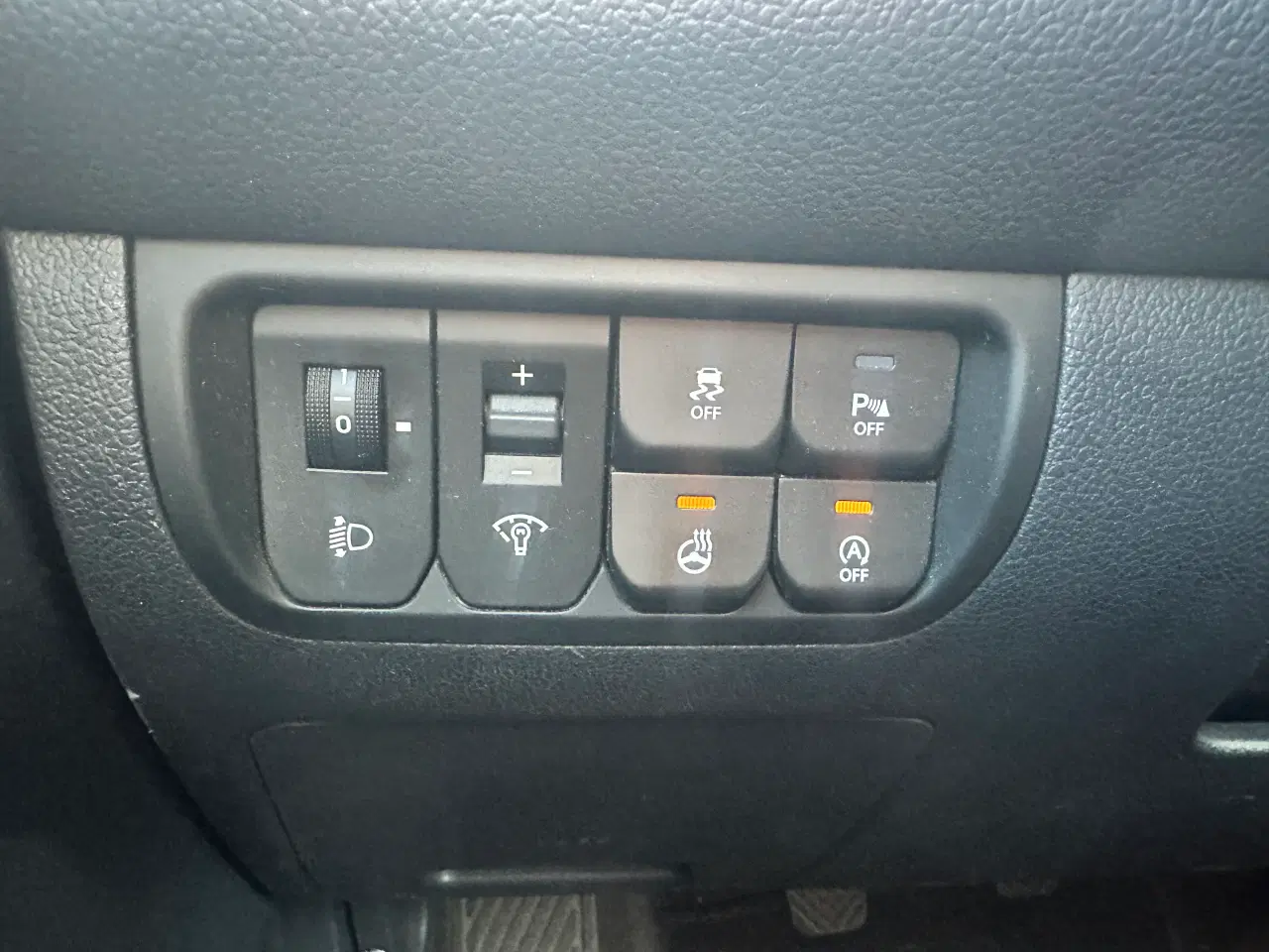 Billede 9 - Kia Rio frisk nysynet 