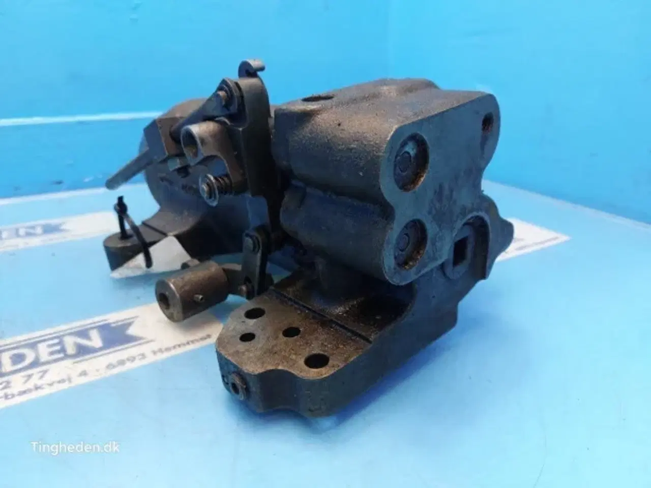 Billede 5 - John Deere Liftcylinder T31724