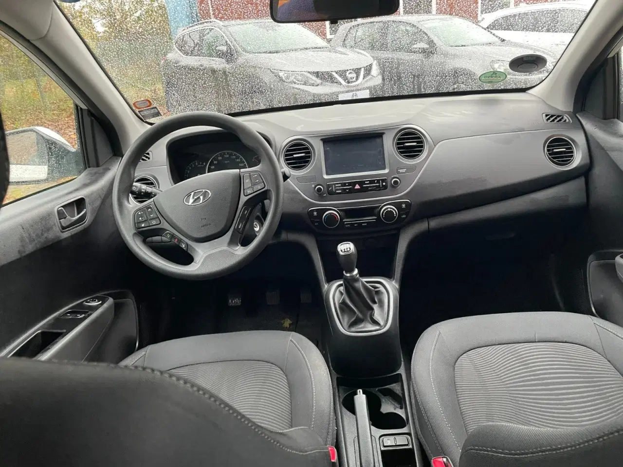 Billede 8 - Hyundai i10 1,0 Comfort