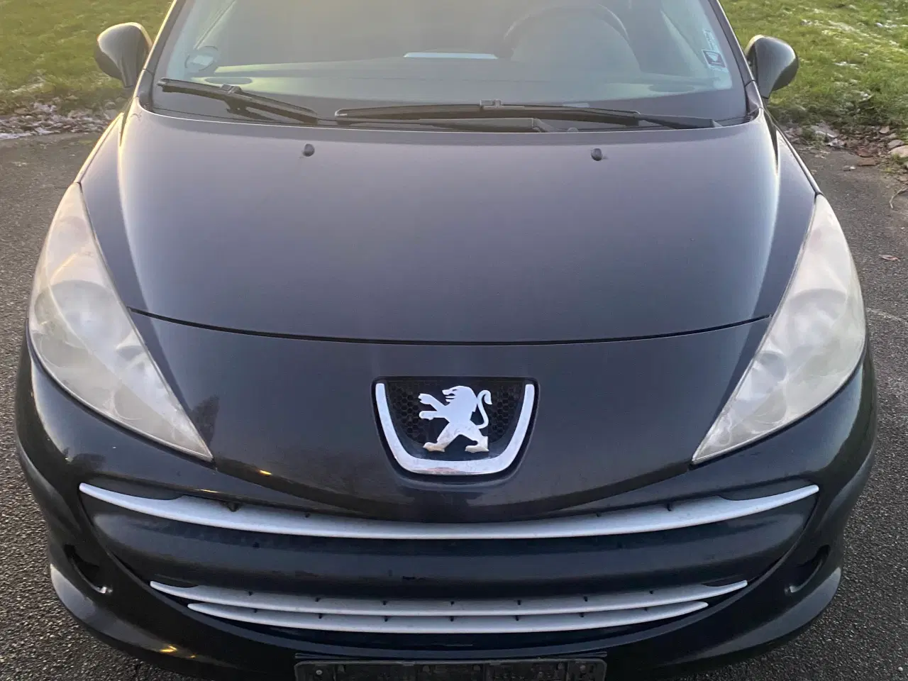 Billede 4 - Peugeot 207 3D HDi 