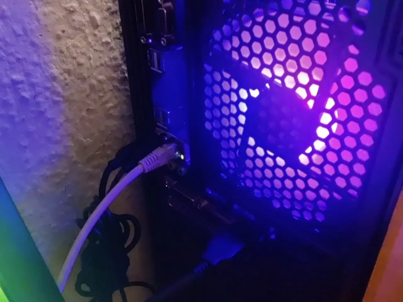 Billede 6 - Gamer PC  Spille PC