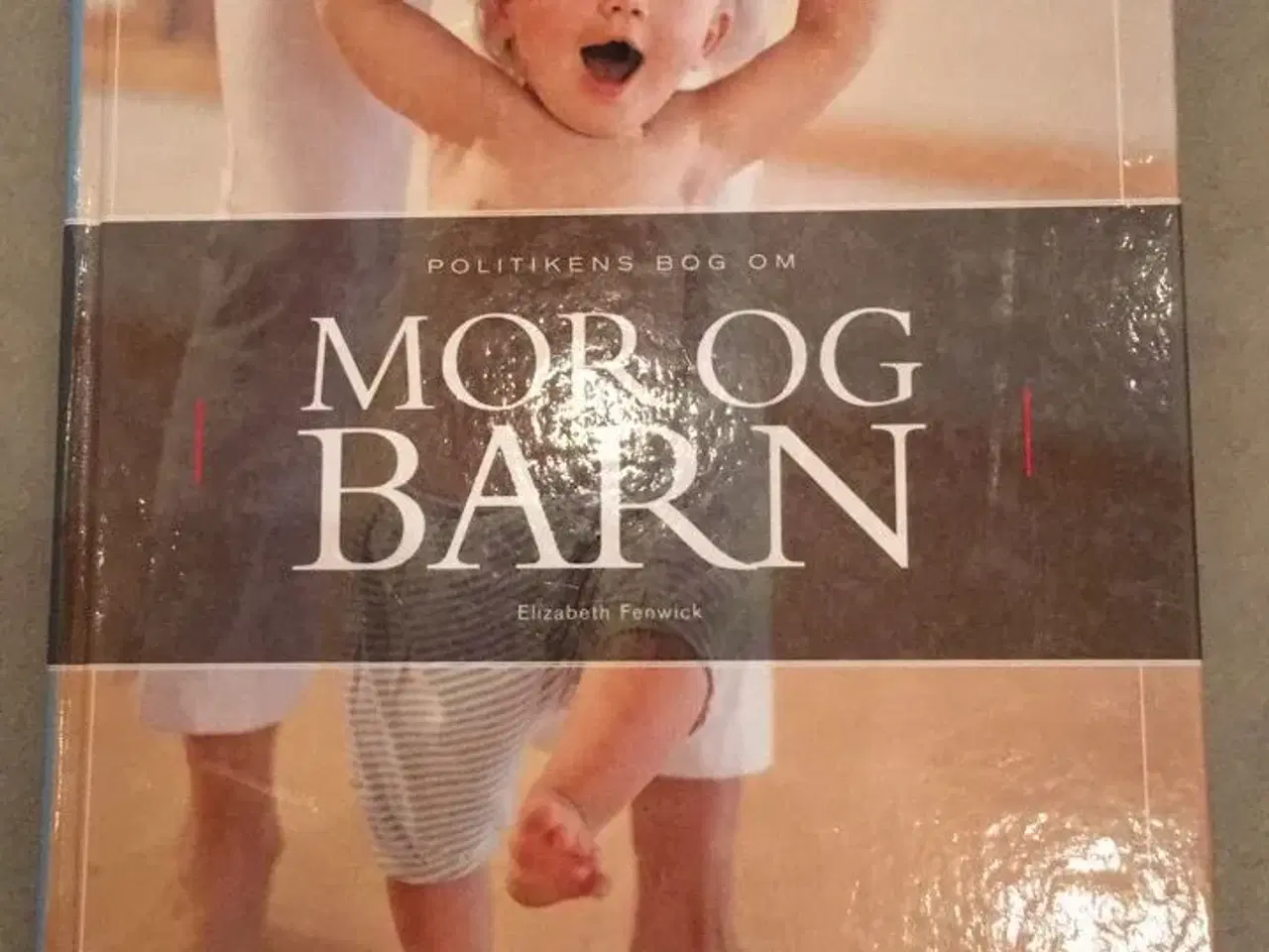 Billede 1 - Mor og barn