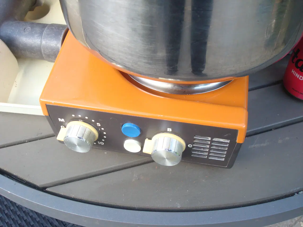 Billede 4 - Ballerup Mixer