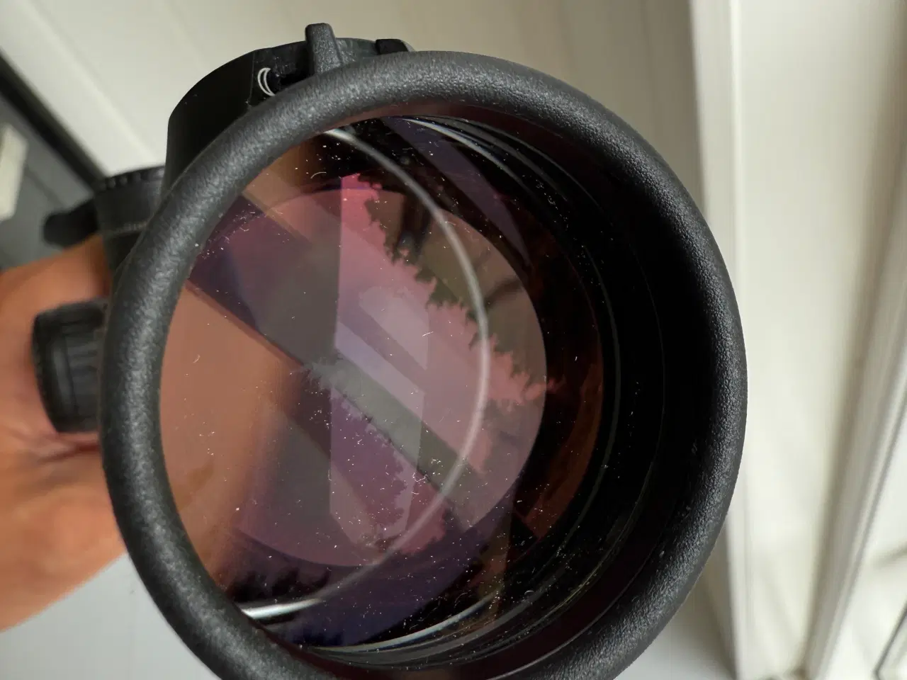 Billede 9 - Blaser K95 Black Edition Kiplauf/knækriffel