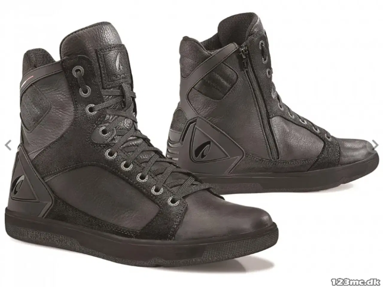 Billede 1 - Forma Hyper Dry sort  RESTSALG før 1799