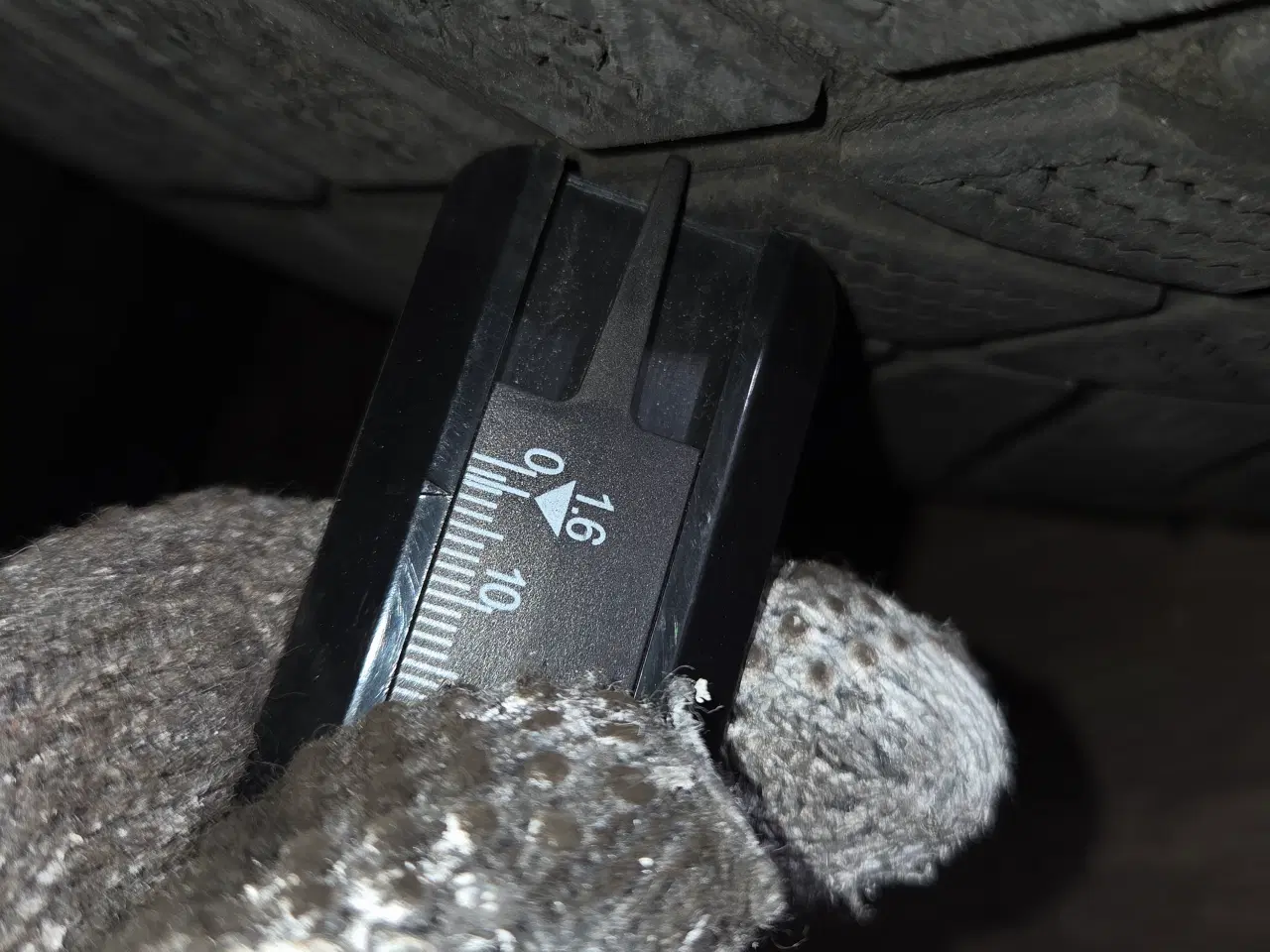 Billede 8 - Audi fælge