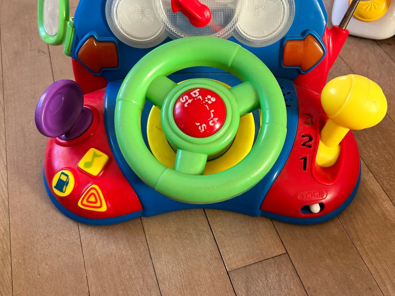 Billede 5 - Baby legetøj 