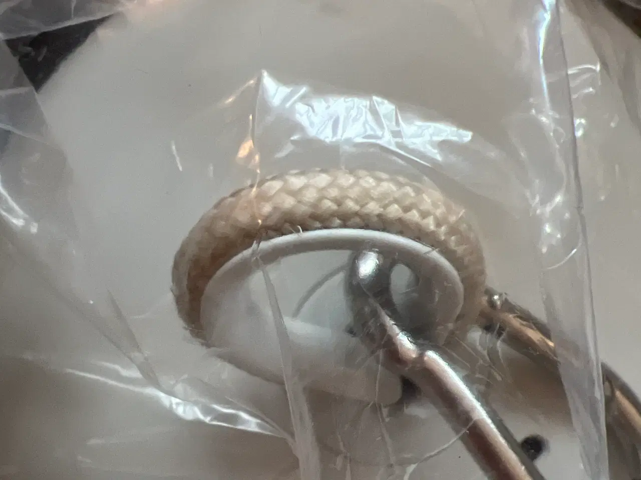 Billede 10 - Membantu vuggemotor til slyngevugge