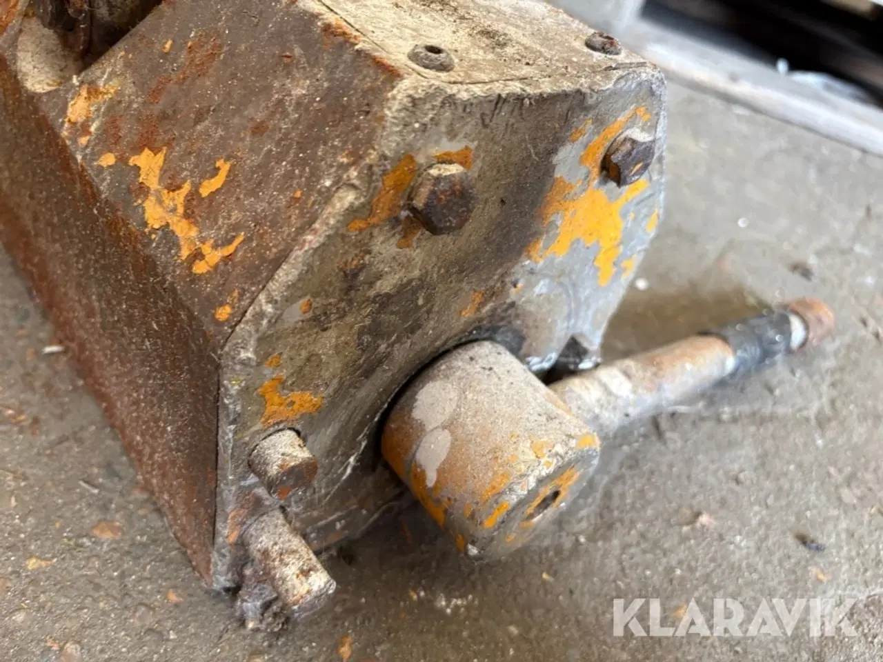 Billede 6 - Magnet