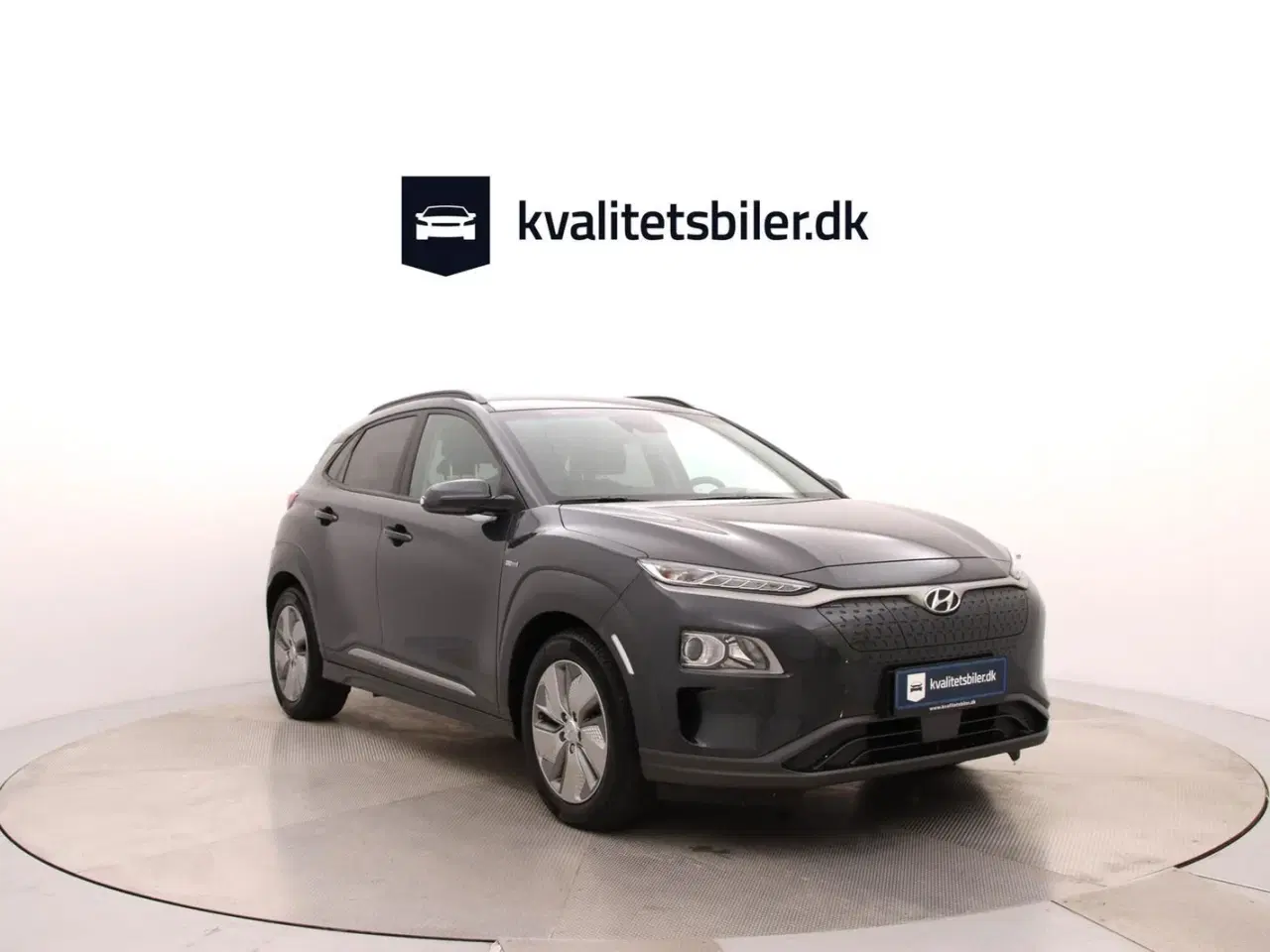 Billede 6 - Hyundai Kona 64 EV Creative