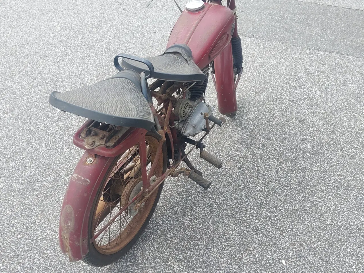 Billede 8 - Victorie Bi-Fix 125