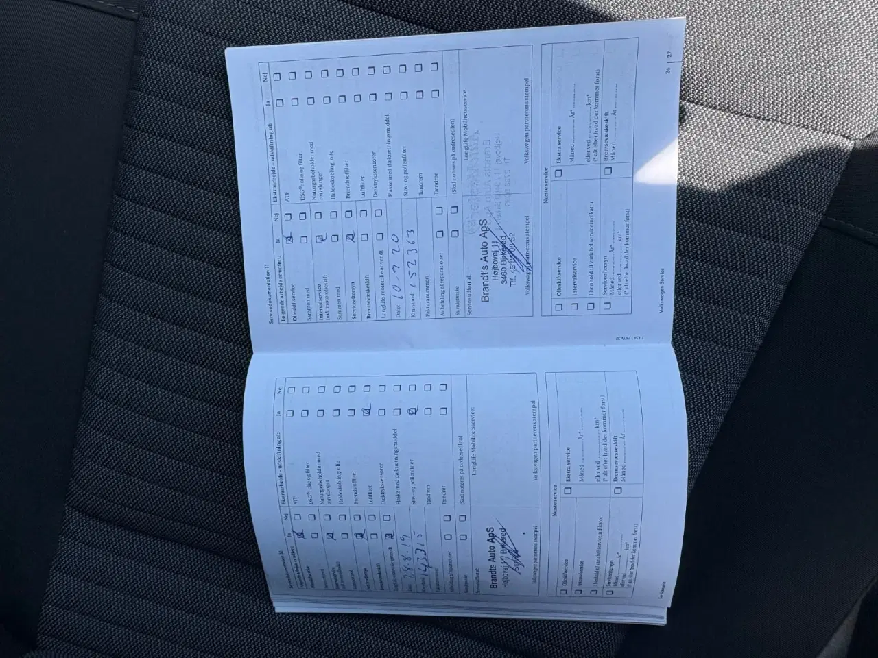 Billede 17 - VW Polo 1,6 TDi 90 Comfortline BMT