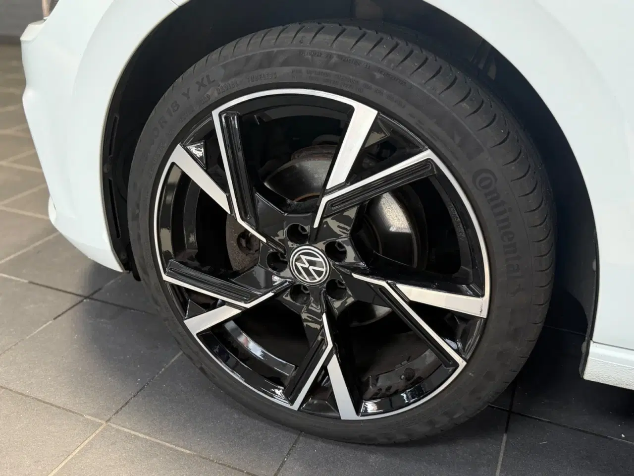 Billede 16 - VW Polo 1,0 TSi 115 Highline DSG