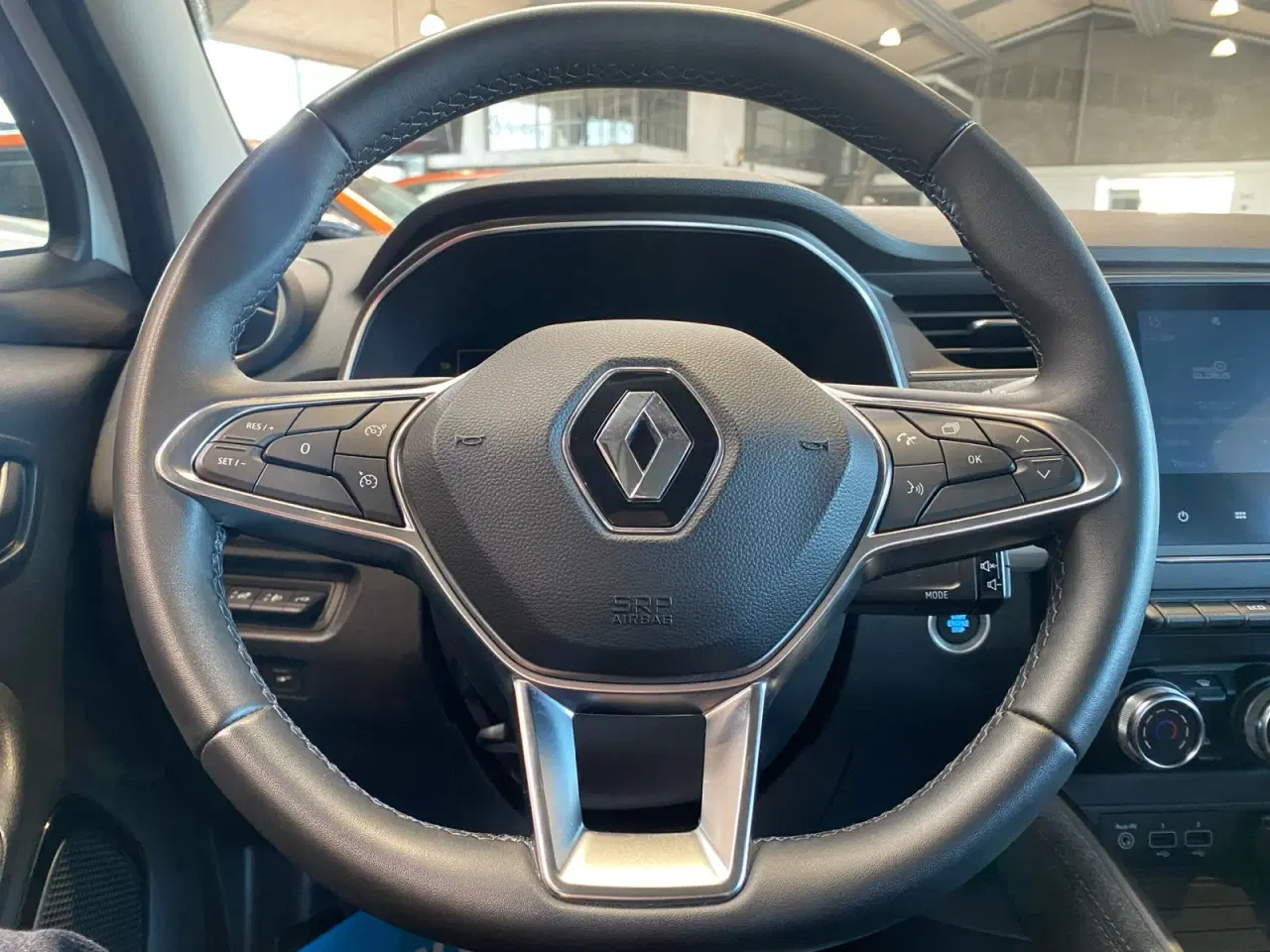 Billede 10 - Renault Zoe 52 Experience