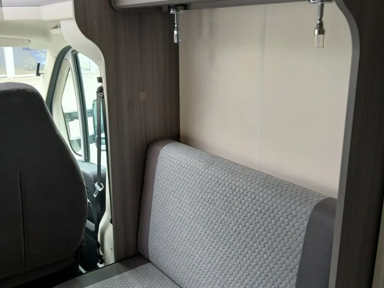 Billede 5 - Hobby Optima 2,2 OnTour T65 HKM