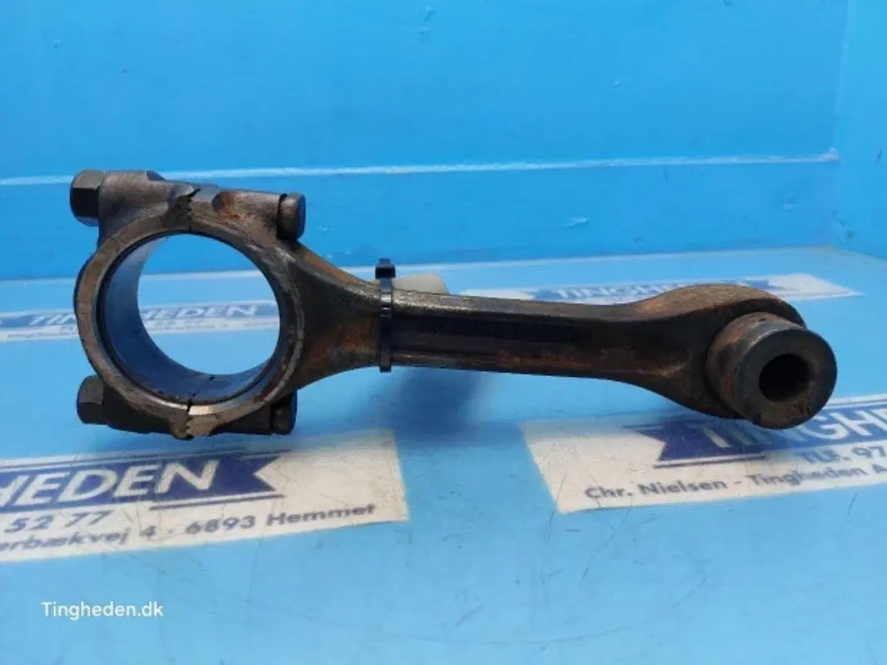 Billede 13 - Perkins 1006.60T Plejstang 3133710F