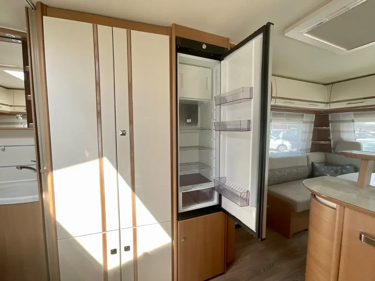 Billede 13 - 2021 - Fendt Opal 560 SRF