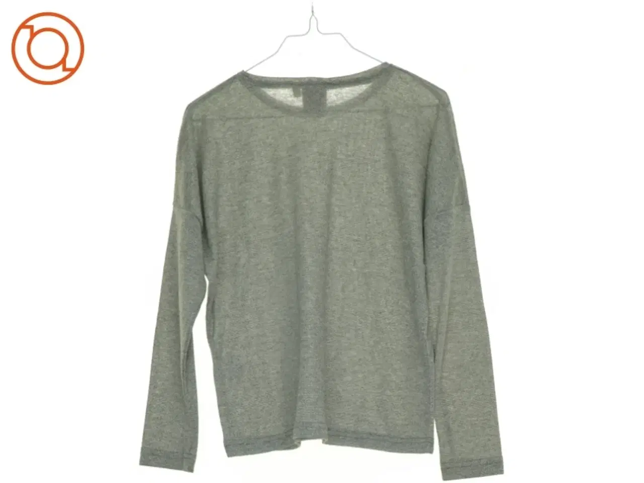 Billede 2 - Langærmet t-shirt fra Sofie Schnoor (str. 128 cm)