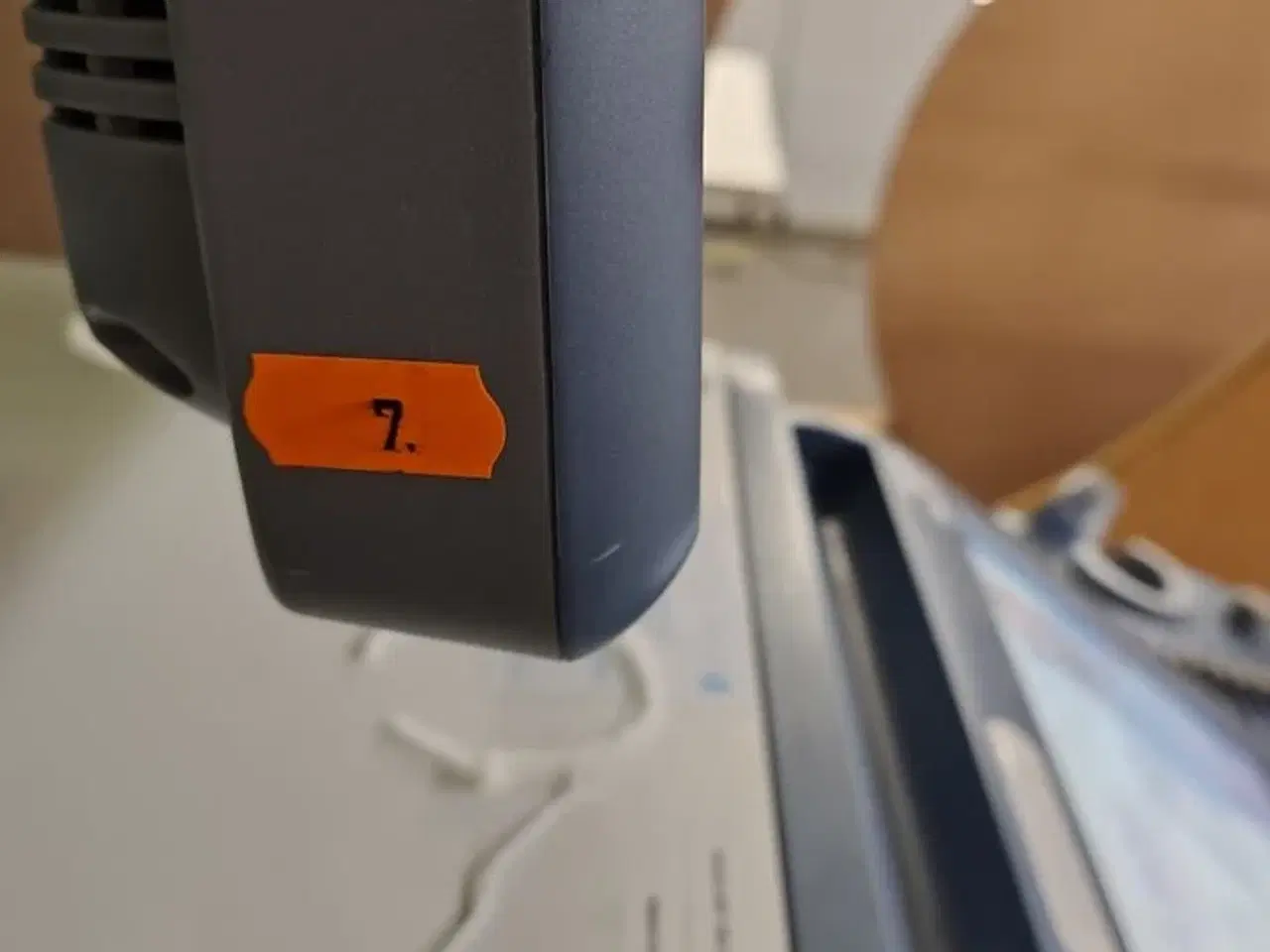 Billede 15 - Phacoemulsification ALCON Infiniti