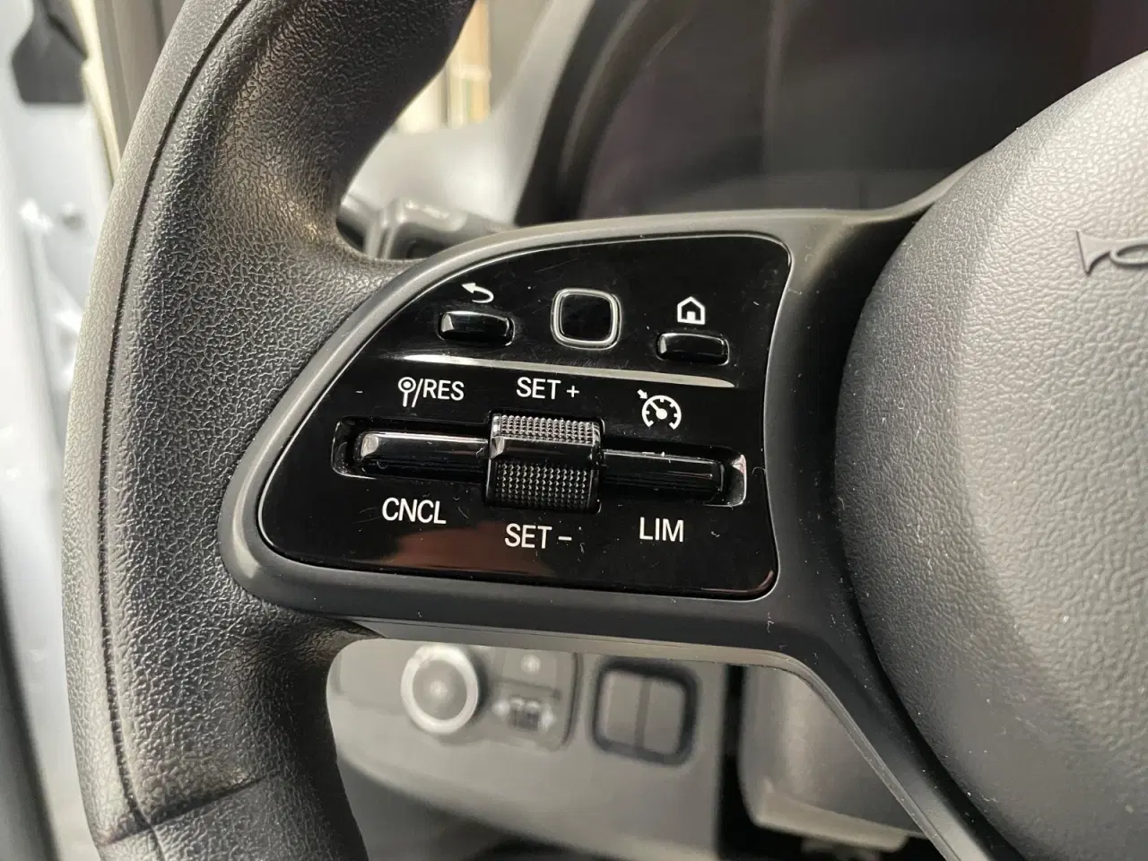 Billede 10 - Mercedes Sprinter 317 2,0 CDi A4 Kassevogn aut. RWD