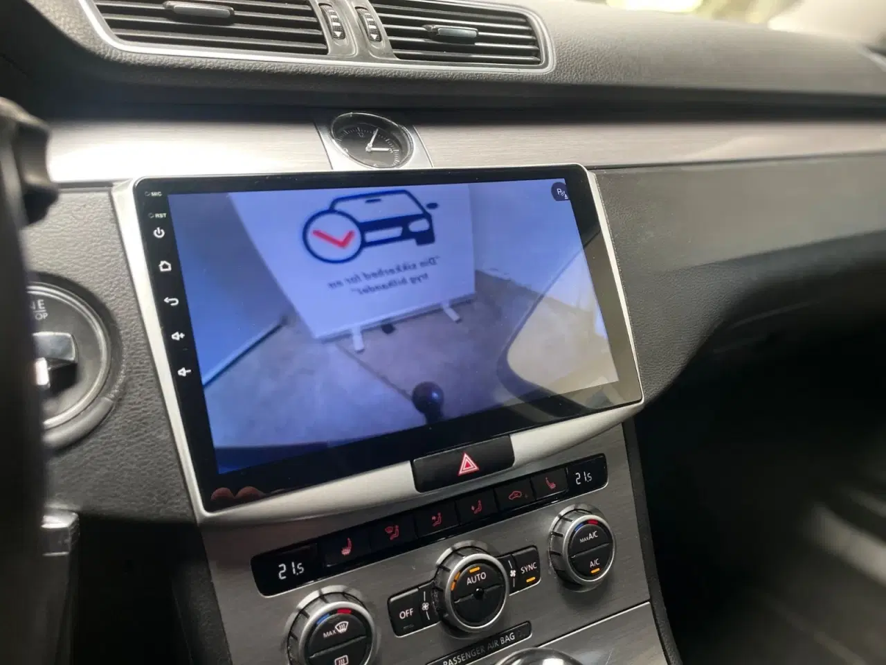Billede 18 - VW Passat 2,0 TDi 140 Comfortline Variant BMT