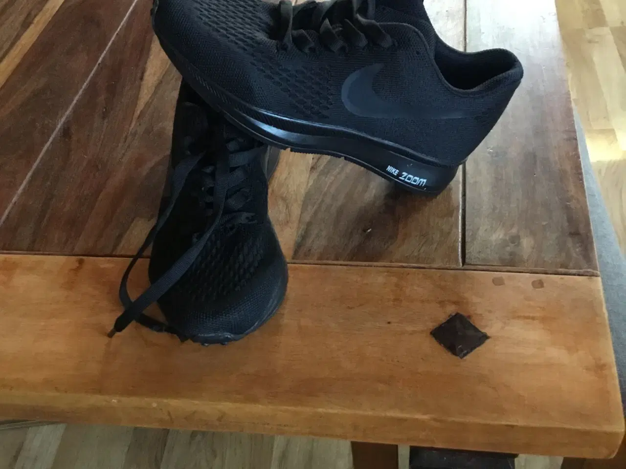 Billede 1 - Nike zoom