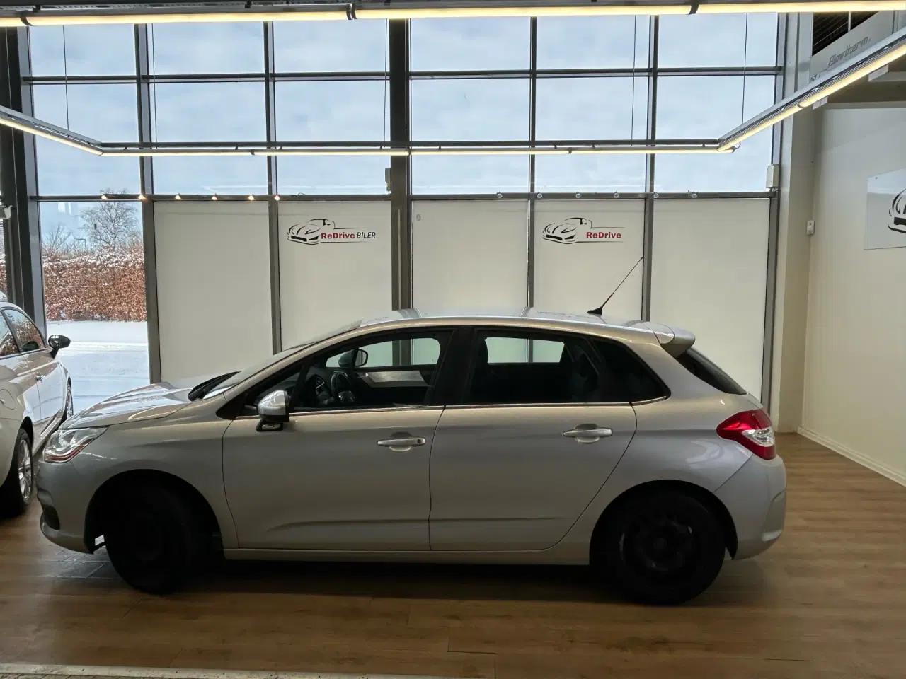 Billede 7 - Citroën C4 1,2 PureTech Feel start/stop 130HK 5d