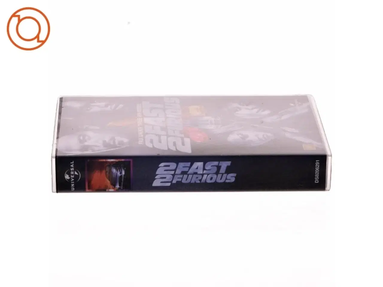 Billede 3 - 2 Fast 2 Furious (DVD) fra Universal