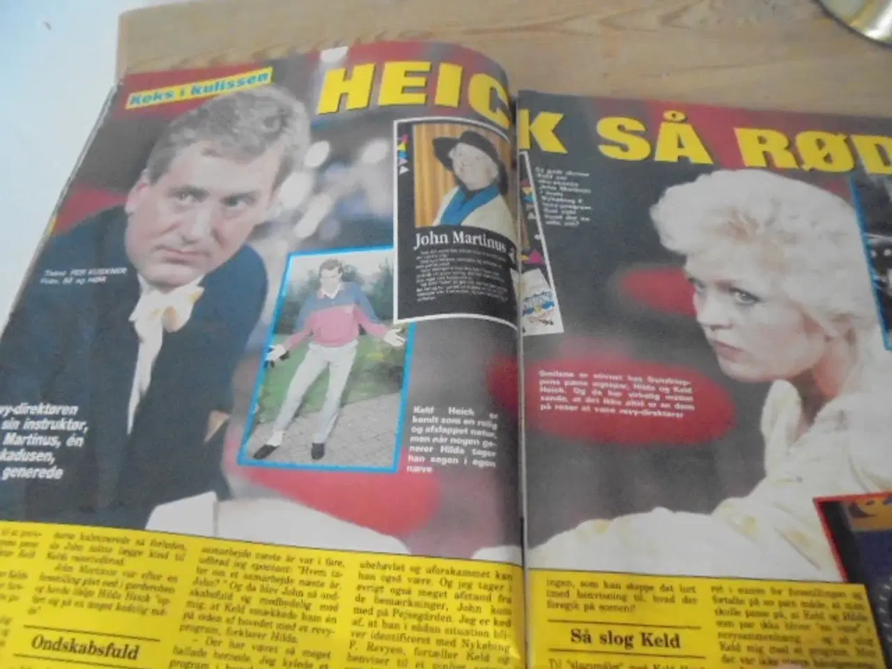 Billede 5 - SE og Hør nr. 28 fra 1994