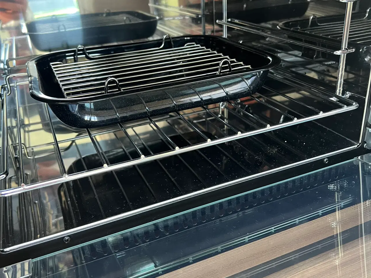 Billede 11 - Adria Alpina 613 UT
