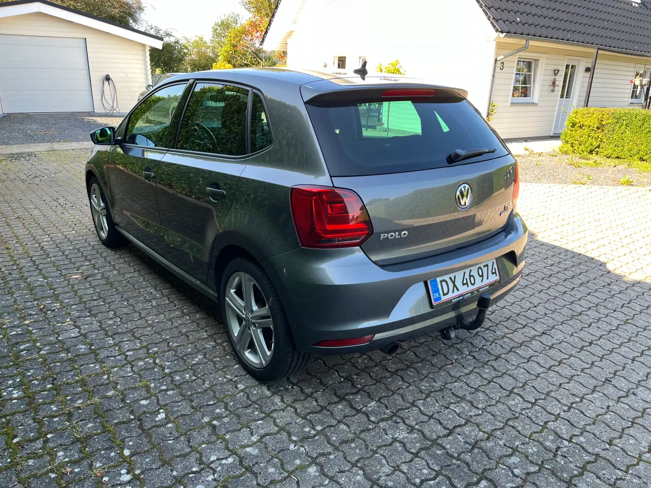 Billede 5 - VW Polo 1,2 tsi Comfortline DSG