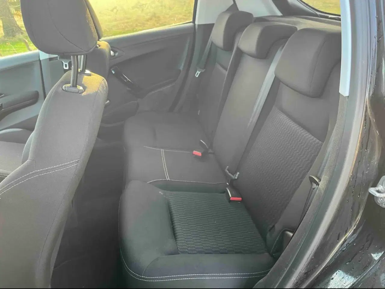 Billede 6 - PEUGEOT 208 til salg 