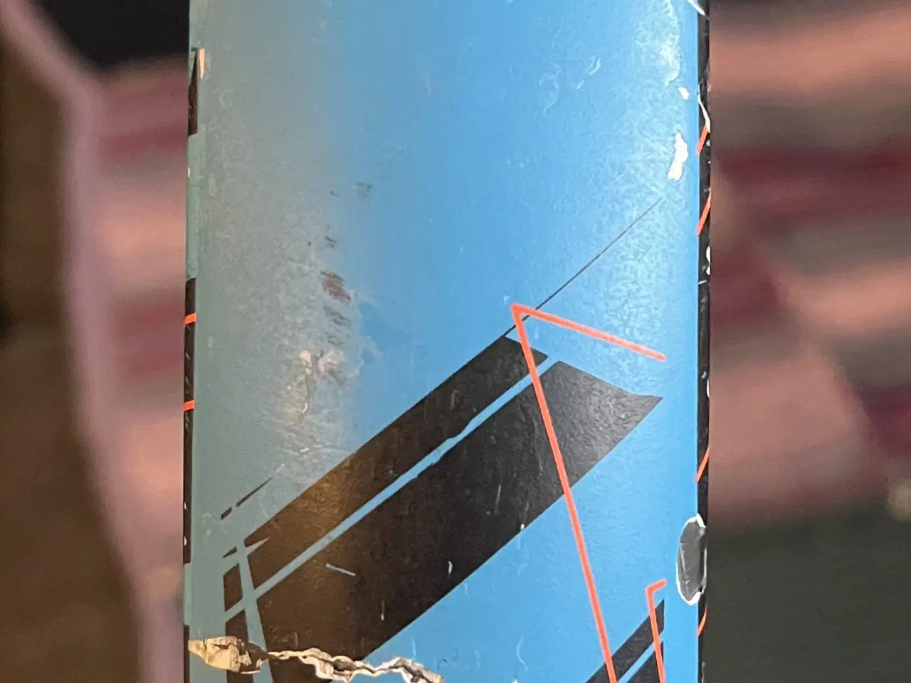 Billede 5 - Babolat Air Viper 2023 padelbat