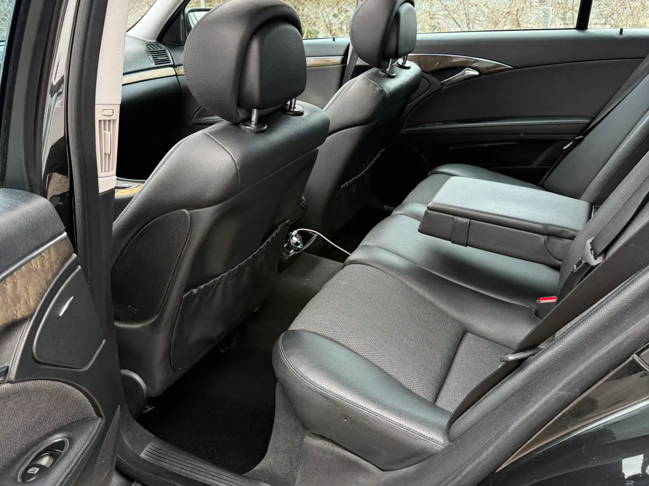 Billede 8 - Mercedes e220 cdi 